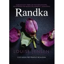 RANDKA Louise Jensen - Burda Książki