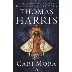 CARI MORA Thomas Harris - Agora