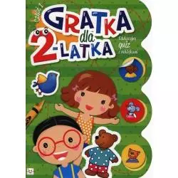 GRATKA DLA 2-LATKA