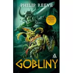 GOBLINY Reeve Philip - Amber