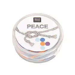 BRANSOLETKA PRZYJAŹNI POKÓJ - Panon