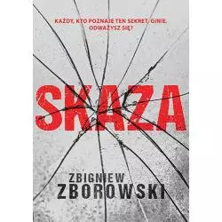 SKAZA Zborowski Zbigniew - Znak Literanova