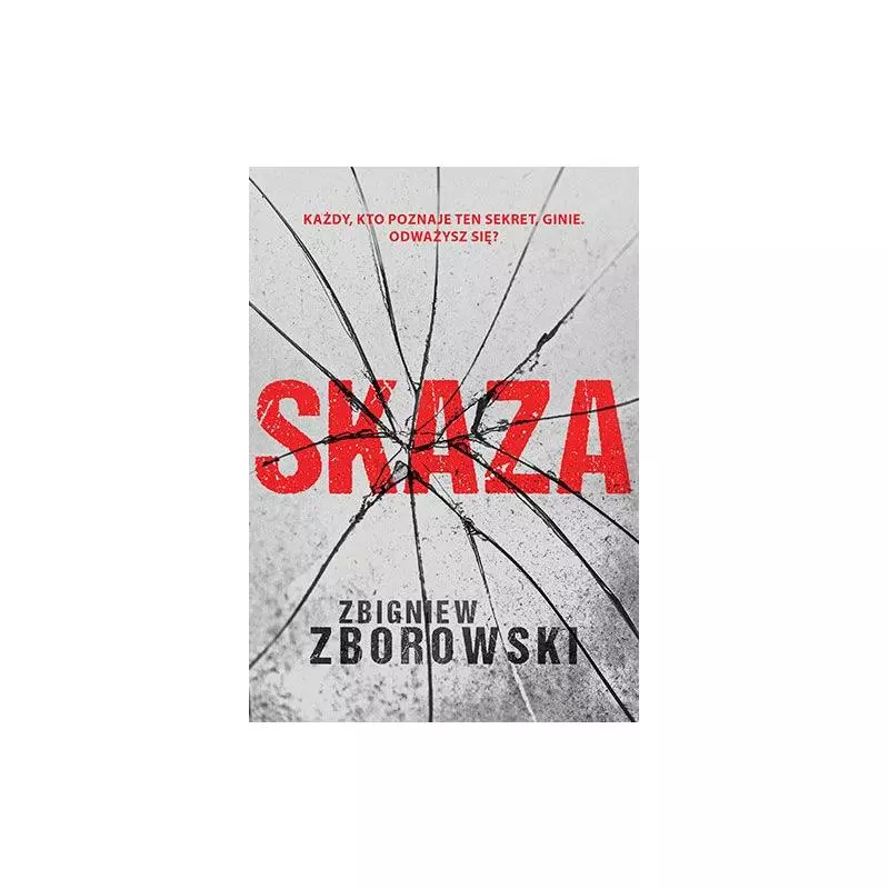 SKAZA Zborowski Zbigniew - Znak Literanova