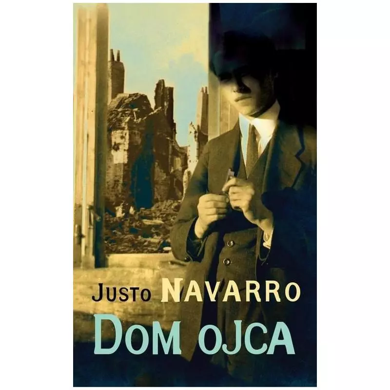 DOM OJCA Justo Navarro