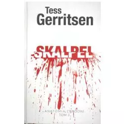 SKALPEL Tess Gerritsen