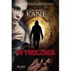 WYROCZNIA Andrea Kane - Damidos