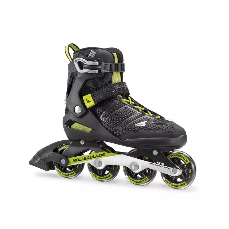 ROLKI ROLLERBLADE SPARK 80 ST ROZMIAR 41 - Rollerblade