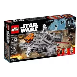 SZTURMOWY CZOŁG PODUSZKOWY IMPERIUM LEGO STAR WARS 75152