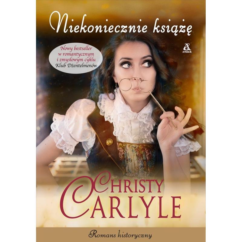 A Study in Scoundrels by Christy Carlyle
