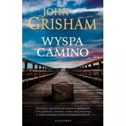 WYSPA CAMINO John Grisham - Albatros