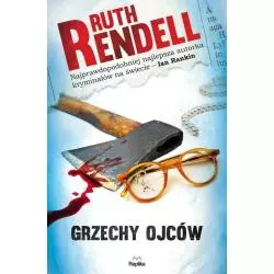 GRZECHY OJCÓW Ruth Rendell - Replika