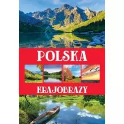 POLSKA. KRAJOBRAZY 