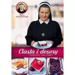 CIASTA I DESERY SIOSTRY SALOMEI Salomea Łowicka - WAM