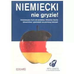 NIEMIECKI NIE GRYZIE ! 