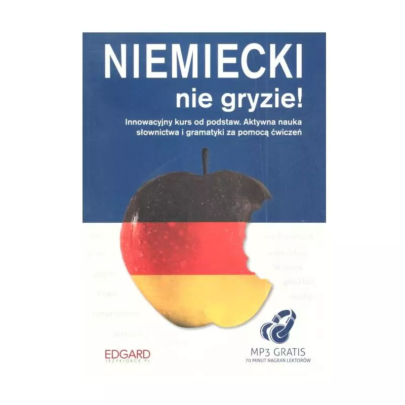 NIEMIECKI NIE GRYZIE ! 