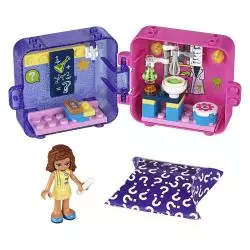 KOSTKA DO ZABAWY OLIVII LEGO FRIENDS 41402