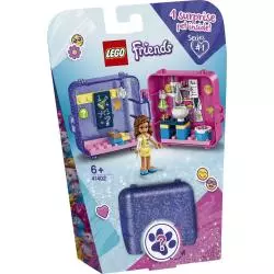 KOSTKA DO ZABAWY OLIVII LEGO FRIENDS 41402