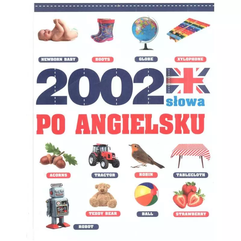 2002 SŁOWA PO ANGIELSKU Laura Aceti