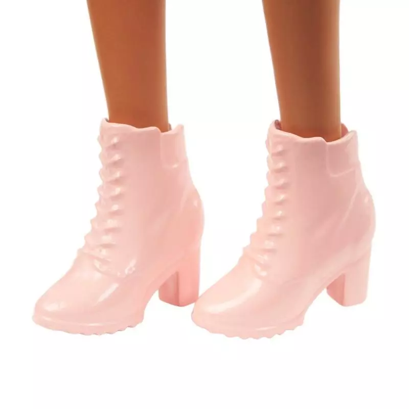 LALKA BARBIE FASHIONISTAS MODNE PRZYJACIÓŁKI 58