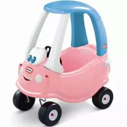 JEŻDZIK KSIĘŻNICZKI COZY COUPE LITTLE TIKES 18M+ - MGA Entertainment LTD