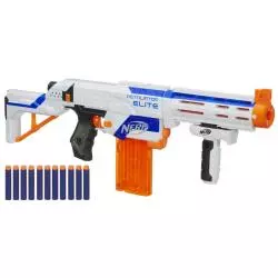NERF N-STRIKE ELITE RETALIATOR 8+ - Hasbro
