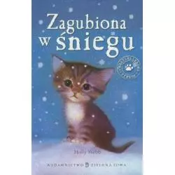 ZAGUBIONA W ŚNIEGU Holly Webb