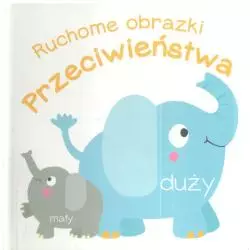 RUCHOME OBRAZKI PRZECIWIEŃSTWA