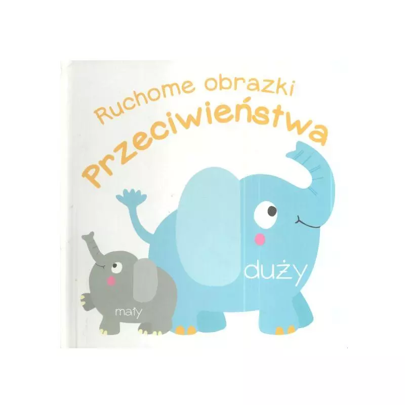 RUCHOME OBRAZKI PRZECIWIEŃSTWA