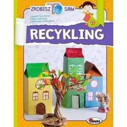 RECYKLING. ZROBISZ TO SAM - AWM