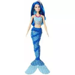 LALKA BARBIE DREAMTOPIA SYRENKA 3+ - Mattel