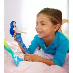 LALKA BARBIE DREAMTOPIA SYRENKA 3+ - Mattel