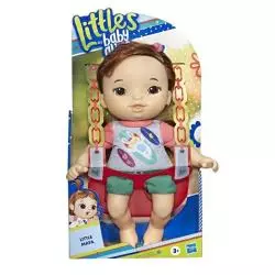 LALKA LITTLES BY BABY ALIVE MALUCH MAYA 3+
