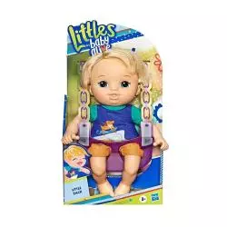 LALKA LITTLES BY BABY ALIVE MALUCH MAYA 3+