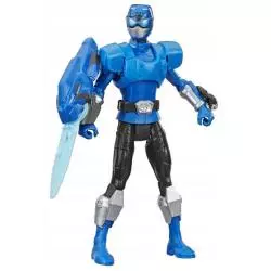 FIGURKA POWER RANGERS BEAST-X BLUE NIEBIESKI RANGER 4+