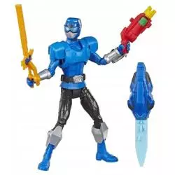 FIGURKA POWER RANGERS BEAST-X BLUE NIEBIESKI RANGER 4+