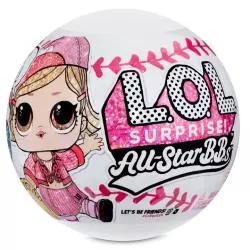 L.O.L. SURPRISE! ALL-STAR B.B.S LALECZKI BASEBALL