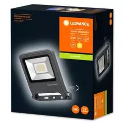 LAMPA LED ZEWNĘTRZNA LEDVAMNCE ENDURA FLOOD 20W