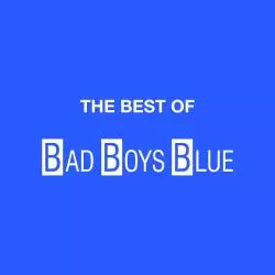THE BEST OF BAD BOYS BLUE WINYL