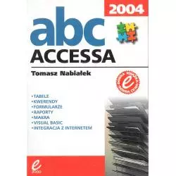 ABC ACCESSA. Tomasz Nabiałek