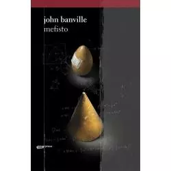 MEFISTO. John Banville. - Znak