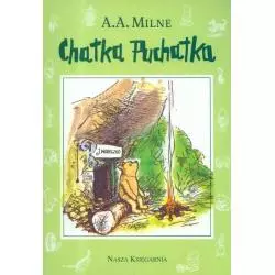 CHATKA PUCHATKA. Alexander Alan