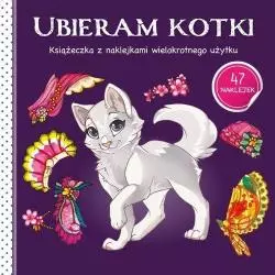 UBIERAM ZWIERZĄTKA III UBIERAM KOTKI 