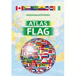 ATLAS FLAG Magdalena Rutkowska