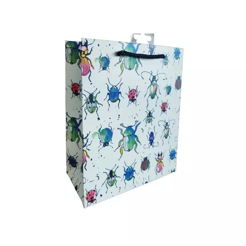 TORBA PREZENTOWA INSEKTY S