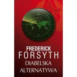 DIABELSKA ALTERNATYWA Frederick Forsyth - Albatros