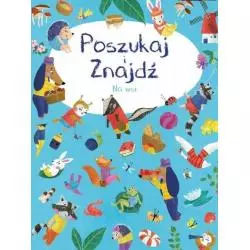 NA WSI. POSZUKAJ I ZNAJDŹ - Yoyo Books