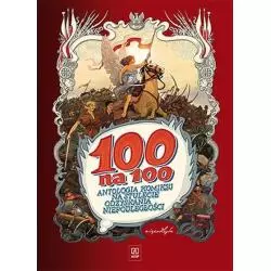 100 na 100 Henryk Jerzy Chmielewski Bogusław Polch Zbigniew Kasprzak
