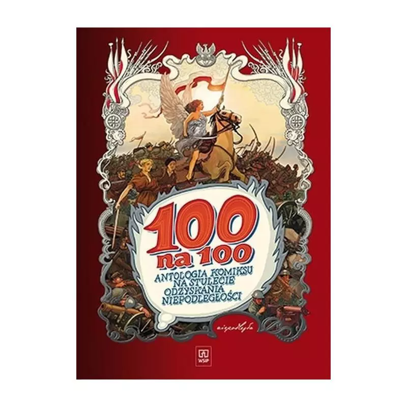 100 na 100 Henryk Jerzy Chmielewski Bogusław Polch Zbigniew Kasprzak 100 na 100 Henryk Jerzy Chmielewski Bogusław Polch Zbigniew Kasprzak