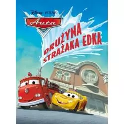 AUTA DRUŻYNA STRAŻAKA EDKA - Egmont