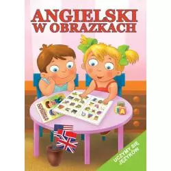 ANGIELSKI W OBRAZKACH UCZYMY SIĘ JĘZYKÓW - Arystoteles